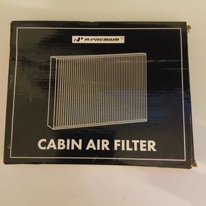 CF12058 cabin Air Filter For18-22 Elantra 17-20 Ellantra GT Kia Forte Forte 5 40